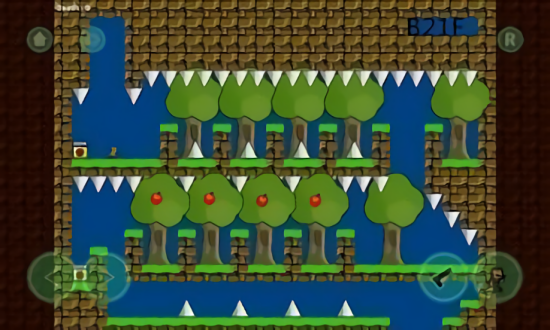 i wanna be the explorer安卓版(我想成為探險家) v1.2.1 中文版 0