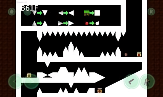 i wanna be the explorer安卓版(我想成為探險家) v1.2.1 中文版 1