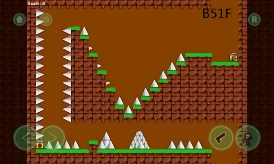 i wanna be the explorer手機版