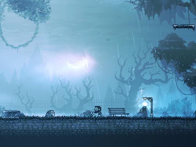 Guide for INMOST游戲(極淵) v1.0 手機(jī)版 1