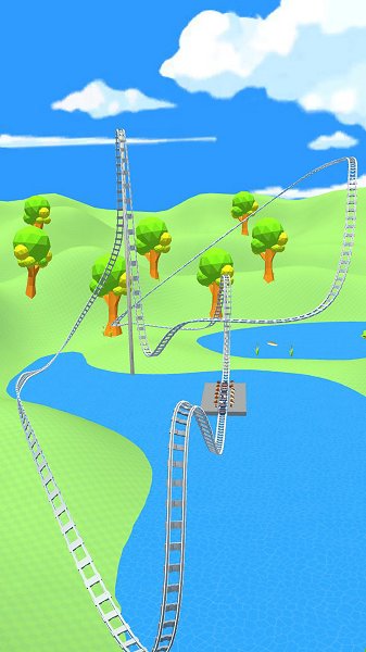 來(lái)射我呀手機(jī)版 v1.10 安卓版 1