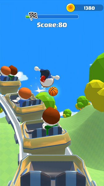 來(lái)射我呀手機(jī)版 v1.10 安卓版 3