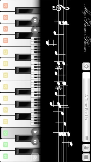 愛彈鋼琴 v2.2.1 安卓版 1