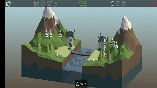 修橋建筑師手游下載