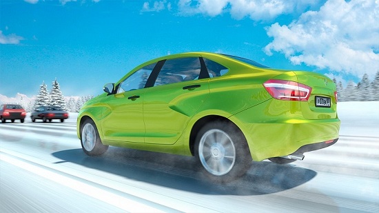 駕駛區(qū)俄羅斯2021手游下載