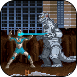 奧特曼之超人格斗