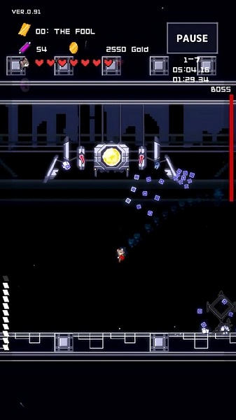 逆轉(zhuǎn)物語(yǔ)手游 v1.0.0 安卓版 1