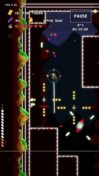 逆轉(zhuǎn)物語(yǔ)手游 v1.0.0 安卓版 2