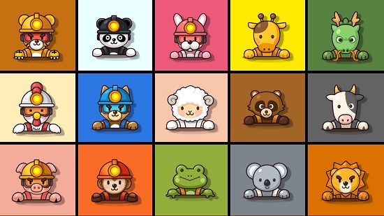 波波的礦藏官方版 v1.4.4 安卓版 1