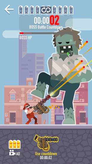 全民向前 v1.0.8 安卓版 0