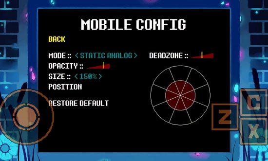 傳說(shuō)之下全然不信papyrus模擬器 v1.0.0 安卓版 0