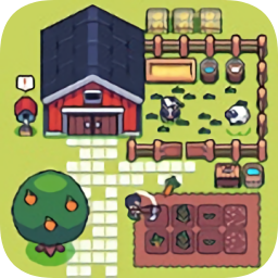 超級模擬農(nóng)場