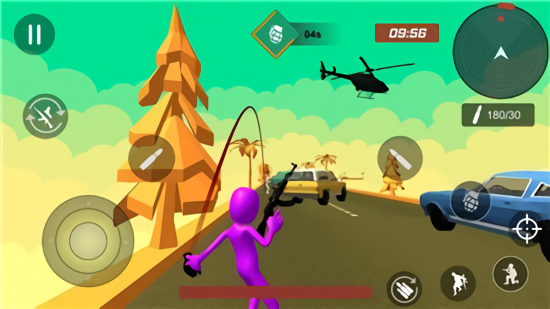 超級(jí)黑幫 超級(jí)黑幫下載