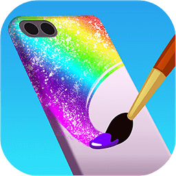 我做手機殼特好看國際版