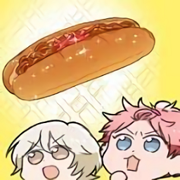 追尋傳說的炒面面包游戲