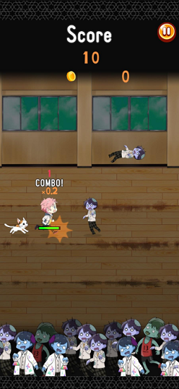 追尋傳說的炒面面包 追尋傳說的炒面面包下載