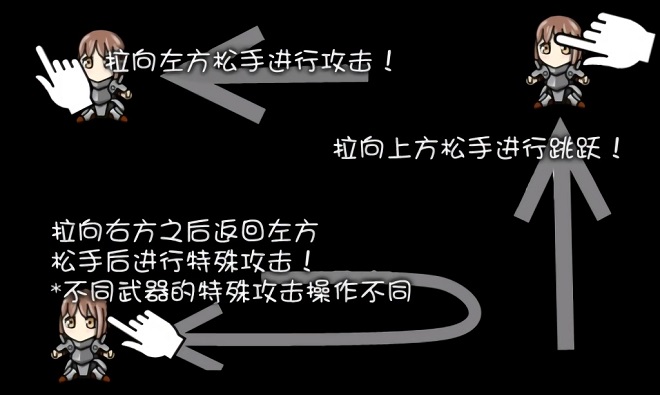 轉(zhuǎn)轉(zhuǎn)怪獸寶石救世游戲 v1.3.1 安卓版 2