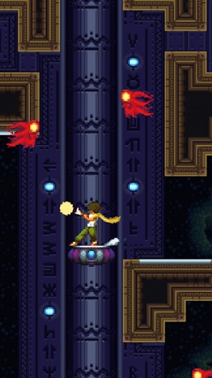 丹達(dá)拉恐懼審判中文版 v1.4.6 安卓版 1