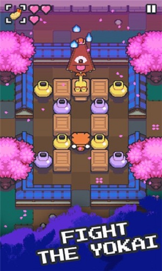 妖怪迷宮游戲 v1.0.3 安卓版 3