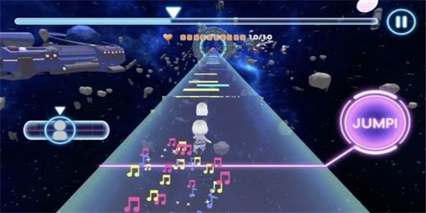 跳躍的命運(yùn)手游 v4.1.1 安卓版 1