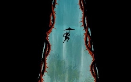 忍者武士嵐2漢化版