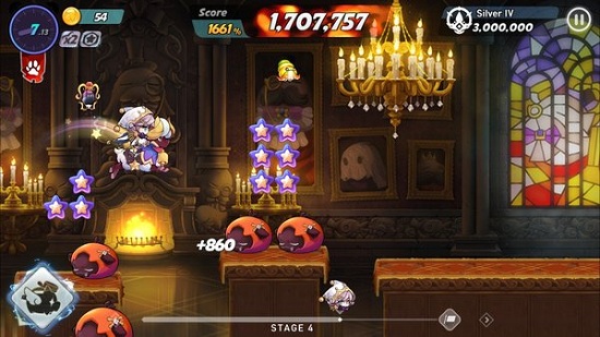 追風者手游下載