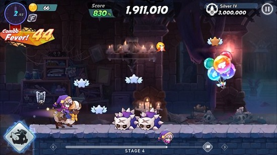 追風者官方版 v1.20 安卓版 1