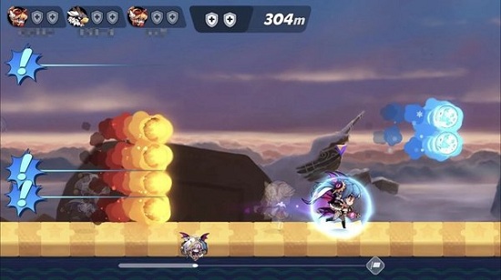 追風者官方版 v1.20 安卓版 0