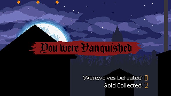 獵人之月手機版下載