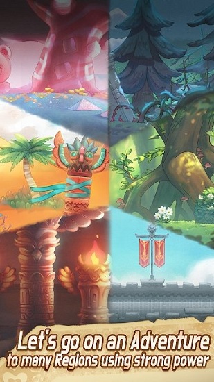 幻想三重奏 v0.2.6 安卓版 0