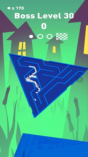 3d迷宮球 v0.81 安卓版 0