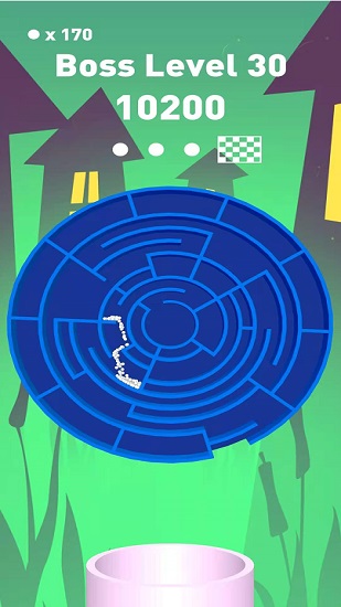 3d迷宮球 v0.81 安卓版 2