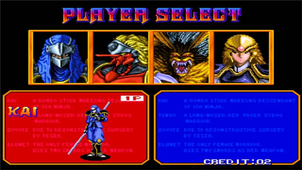 變身忍者游戲 v2021.01.08 安卓版 0