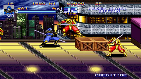 變身忍者手機版下載