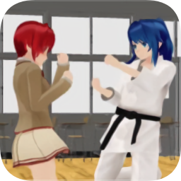 高校格斗俱樂(lè)部