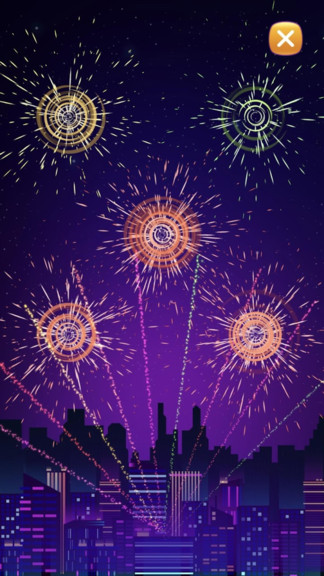 煙花秀模擬器安卓版