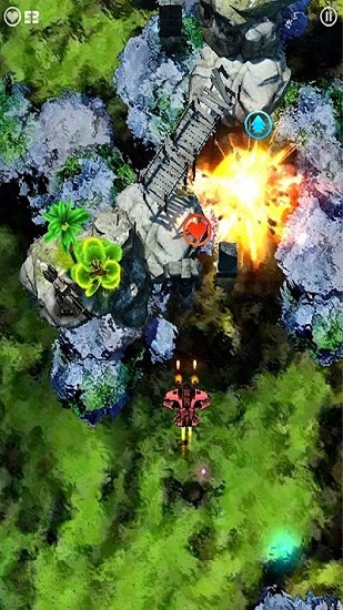 天空之戰(zhàn)突擊 天空之戰(zhàn)突擊手游下載