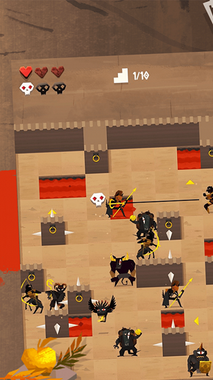 埃及戰(zhàn)神最新版下載