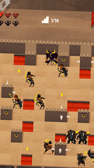 埃及戰(zhàn)神最新版 v1.2.10 安卓版 0