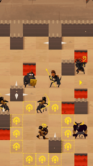 埃及戰(zhàn)神最新版 v1.2.10 安卓版 1