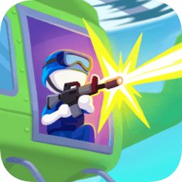 直升机吃鸡大作战官方版