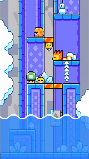 跳躍樂園最新版 v1.0.4 安卓版 0