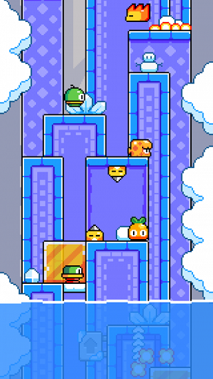 跳躍樂園最新版 v1.0.4 安卓版 1