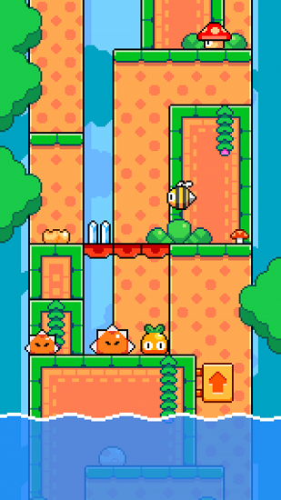 跳跃乐园最新版 跳跃乐园最新版下载