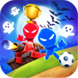 聚會迷你四人游戲