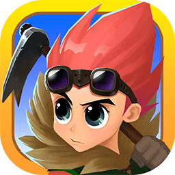 不休的礦工游戲