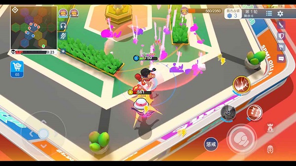 鏘鏘大作戰(zhàn)最新版 v1.0 安卓版 0