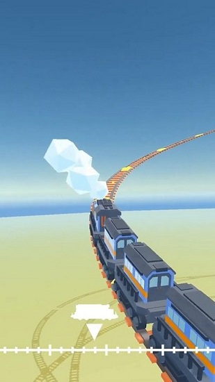 不可能的火車最新版 v1.0 安卓版 3