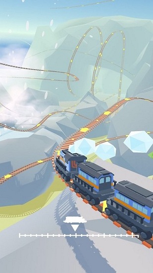 不可能的火車最新版 v1.0 安卓版 0