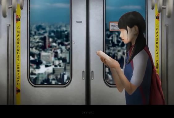 翌日靈刻的鐵道口中文版 v1.0 安卓版 2